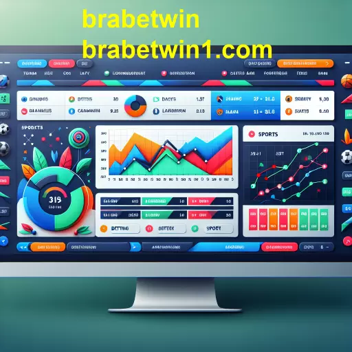 A Ascensão das Apostas Online: O Papel da Brabetwin