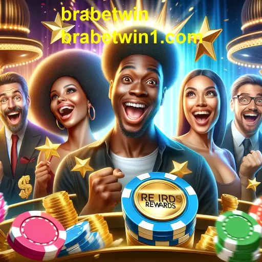 Descubra a Categoria 'Recompensas' no brabetwin: Benefícios e Oportunidades