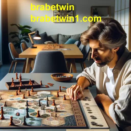 A Ascensão dos Jogos de Estratégia na Brabetwin
